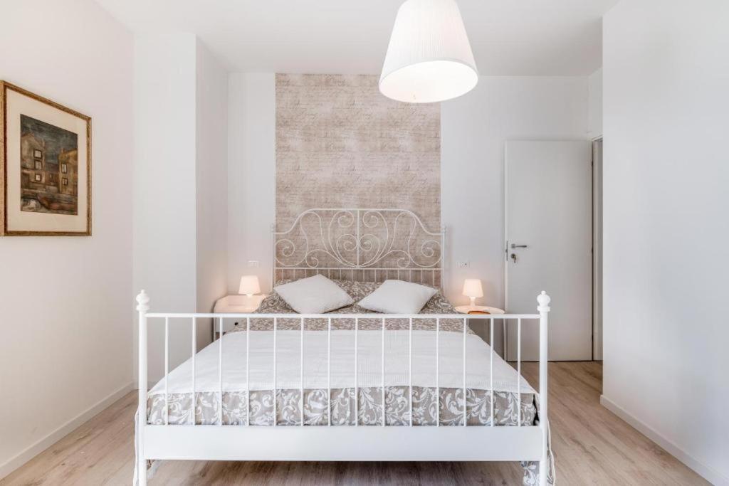 Family & Friends Rooms Padua Exteriör bild