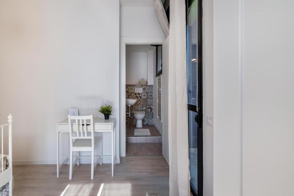 Family & Friends Rooms Padua Exteriör bild